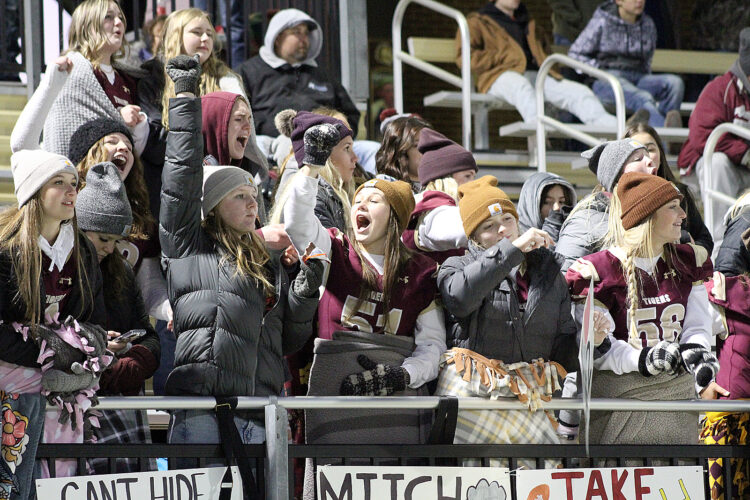 Springfield Heading to State News, Sports, Jobs The Journal